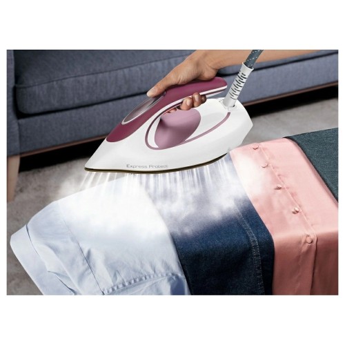 STEAM CLEANERS  SV9201 EXPRESS PRTECT 7.5 BAR 2800W 130-530gr/mn 1.8LT